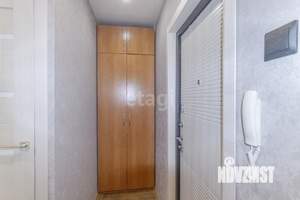 1-к квартира, вторичка, 37м2, 10/10 этаж