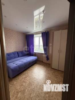 2-к квартира, вторичка, 44м2, 9/9 этаж