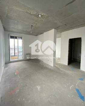 1-к квартира, вторичка, 41м2, 9/21 этаж