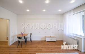 1-к квартира, сданный дом, 33м2, 2/24 этаж