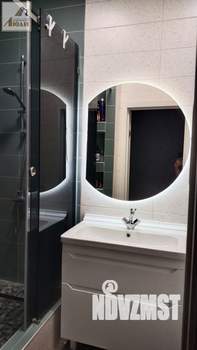 3-к квартира, вторичка, 66м2, 2/5 этаж