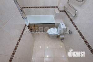 1-к квартира, вторичка, 23м2, 14/17 этаж