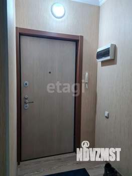 2-к квартира, вторичка, 58м2, 12/17 этаж