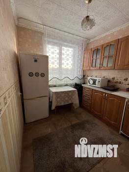 1-к квартира, вторичка, 29м2, 3/5 этаж