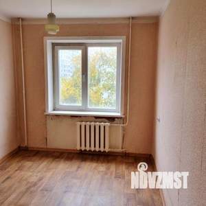 3-к квартира, вторичка, 63м2, 6/9 этаж