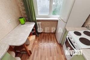 2-к квартира, вторичка, 44м2, 3/5 этаж