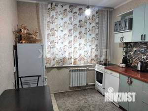 1-к квартира, вторичка, 46м2, 1/10 этаж
