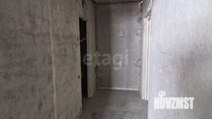 3-к квартира, вторичка, 58м2, 6/18 этаж