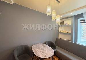 1-к квартира, вторичка, 43м2, 5/17 этаж