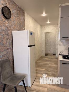 Студия квартира, вторичка, 28м2, 14/17 этаж