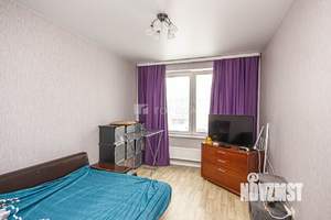 1-к квартира, вторичка, 35м2, 3/14 этаж