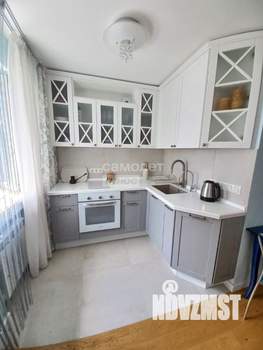 1-к квартира, вторичка, 31м2, 4/5 этаж
