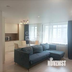 4-к квартира, вторичка, 74м2, 6/10 этаж