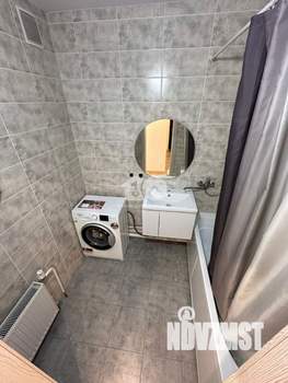 2-к квартира, вторичка, 41м2, 2/24 этаж