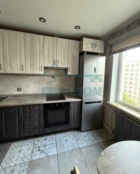 1-к квартира, вторичка, 32м2, 7/11 этаж