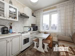 1-к квартира, вторичка, 34м2, 4/5 этаж