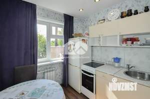 1-к квартира, вторичка, 32м2, 3/4 этаж