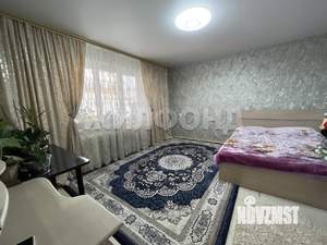 3-к квартира, вторичка, 73м2, 1/9 этаж