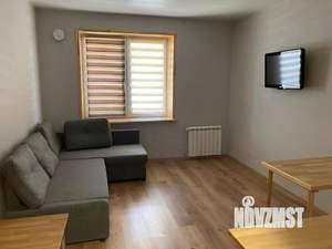 Студия квартира, вторичка, 21м2, 1/20 этаж