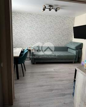 3-к квартира, вторичка, 80м2, 8/17 этаж