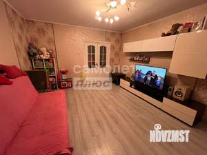 2-к квартира, вторичка, 51м2, 6/9 этаж