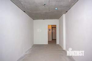 1-к квартира, вторичка, 36м2, 2/23 этаж