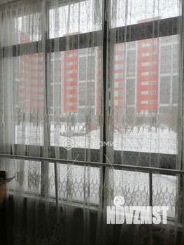 1-к квартира, вторичка, 35м2, 1/10 этаж