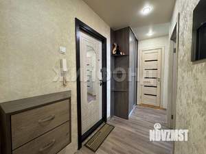2-к квартира, вторичка, 44м2, 5/9 этаж