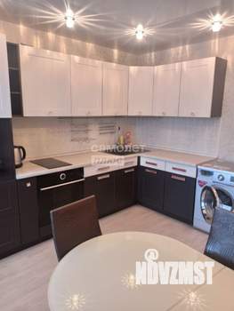 2-к квартира, вторичка, 71м2, 15/17 этаж