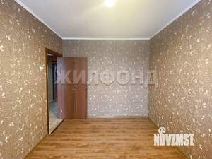 3-к квартира, вторичка, 66м2, 10/10 этаж