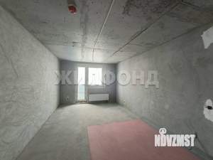 1-к квартира, вторичка, 30м2, 23/26 этаж