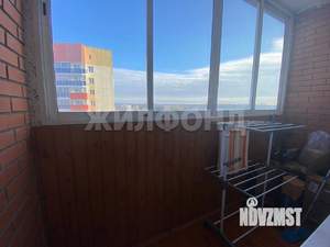 1-к квартира, вторичка, 21м2, 13/17 этаж