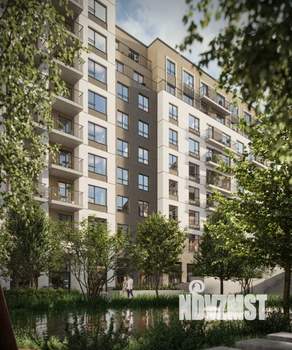 2-к квартира, вторичка, 97м2, 2/9 этаж