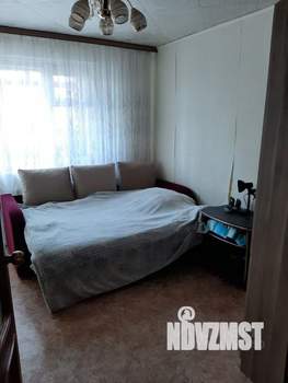 2-к квартира, вторичка, 44м2, 5/5 этаж