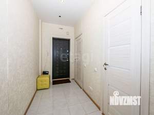 1-к квартира, вторичка, 40м2, 5/16 этаж