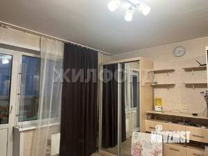 1-к квартира, вторичка, 33м2, 3/10 этаж