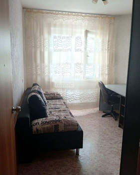 2-к квартира, вторичка, 57м2, 8/9 этаж