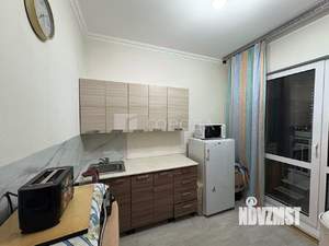 1-к квартира, вторичка, 32м2, 8/17 этаж