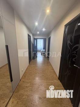 2-к квартира, вторичка, 56м2, 12/17 этаж