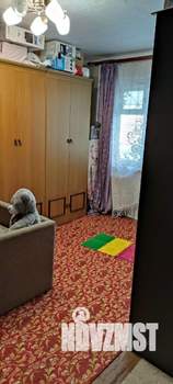 1-к квартира, вторичка, 32м2, 1/5 этаж