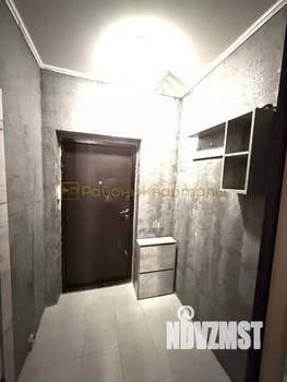 1-к квартира, вторичка, 24м2, 6/17 этаж