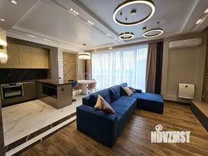 4-к квартира, вторичка, 155м2, 13/13 этаж