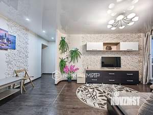 3-к квартира, вторичка, 60м2, 8/9 этаж