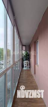 3-к квартира, вторичка, 77м2, 2/25 этаж