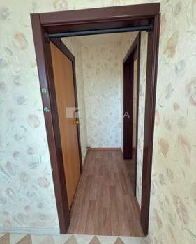 2-к квартира, вторичка, 39м2, 5/14 этаж