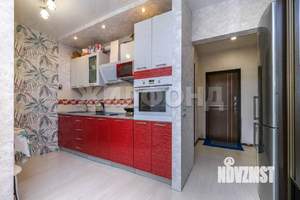 1-к квартира, вторичка, 33м2, 10/10 этаж