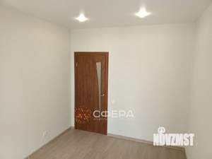 1-к квартира, вторичка, 42м2, 8/17 этаж