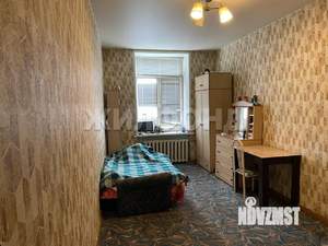 3-к квартира, вторичка, 81м2, 5/5 этаж