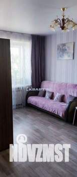 1-к квартира, вторичка, 31м2, 3/5 этаж