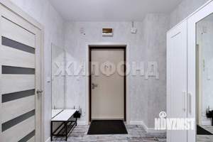 1-к квартира, вторичка, 28м2, 5/7 этаж